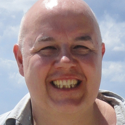 Rupert Uebelhart