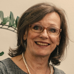 Waltraud Günter-Fleischmann