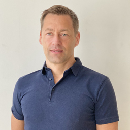 Christian Macht