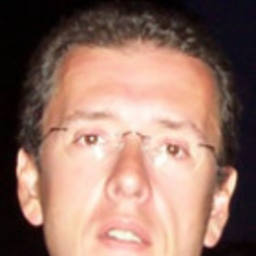Laurent Fery