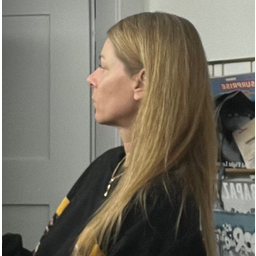 Anita Schaub