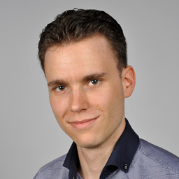 Marcel Kilian's profile picture