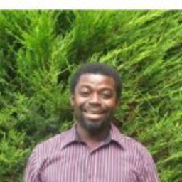 Akins Akintoye