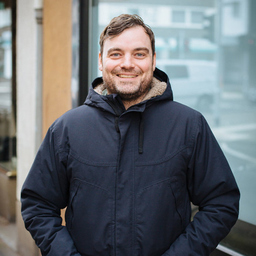 Daniel Schulze Niehoff