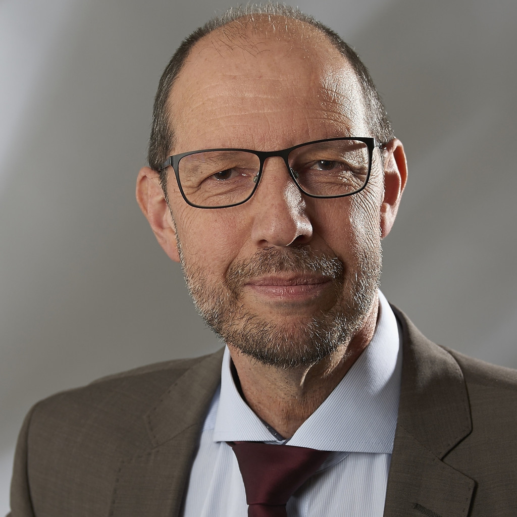 Walter Wolf Leiter Disposition Meyer Lissendorf XING