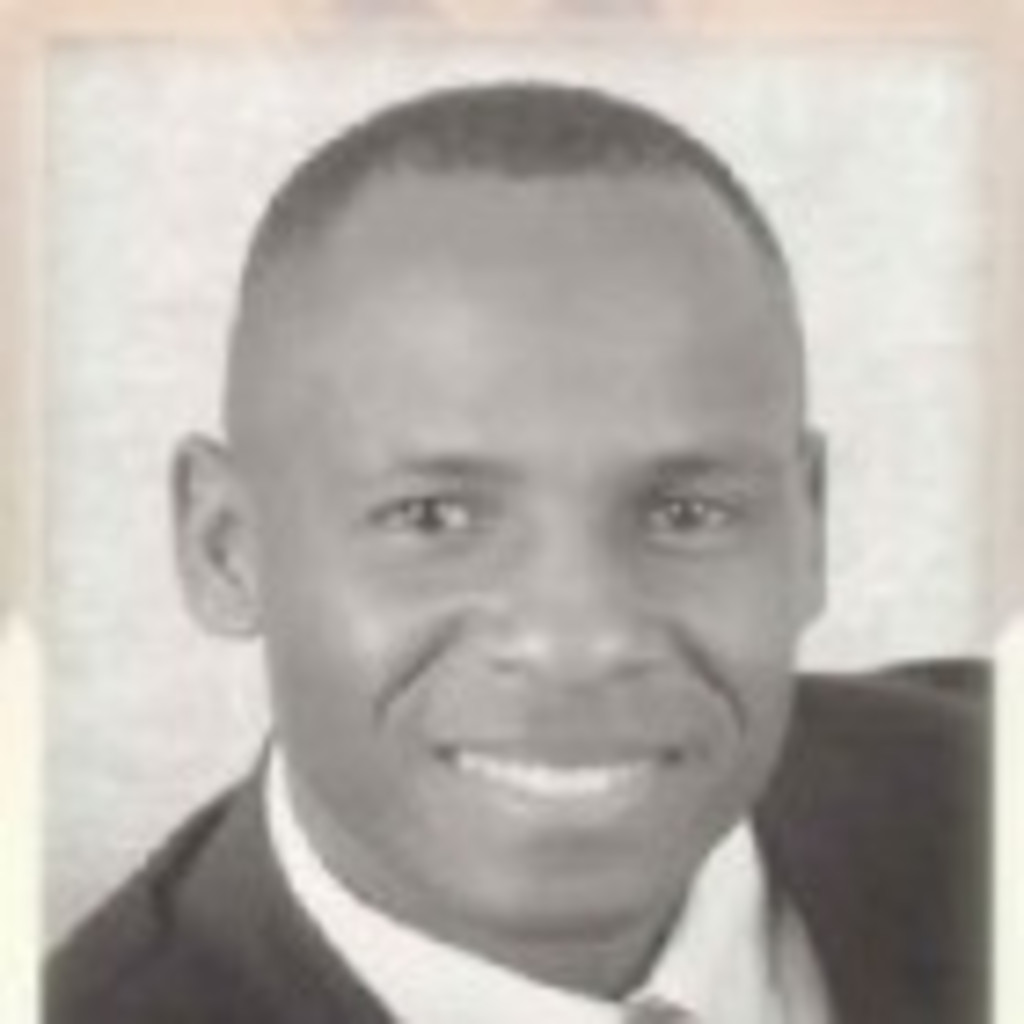 James Hammond Manager PSRSSTL XING