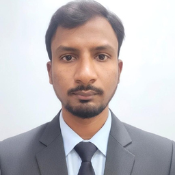 MASOOD ALI SYED