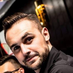 Marcin Chmaj