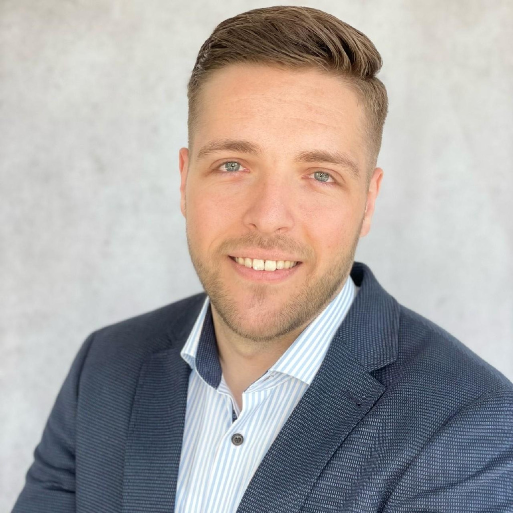 Milan Dobrijevic Business Development Manager Acquisition B&B