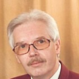 Detlef Tressel