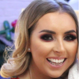 Faye Whaley