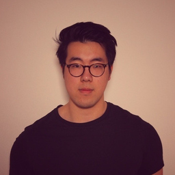 Dorian Nguyen