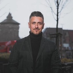 Marco Reinl's profile picture