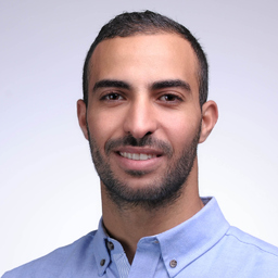 Oussama Dalfi