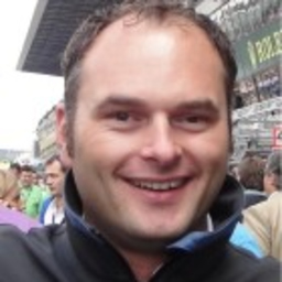 Uwe Ostmann