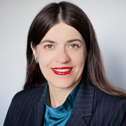 Bettina Künzle