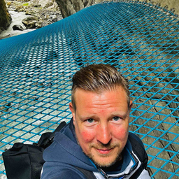 Peter Schlenger