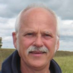 Dipl.-Ing. Andreas Stoye