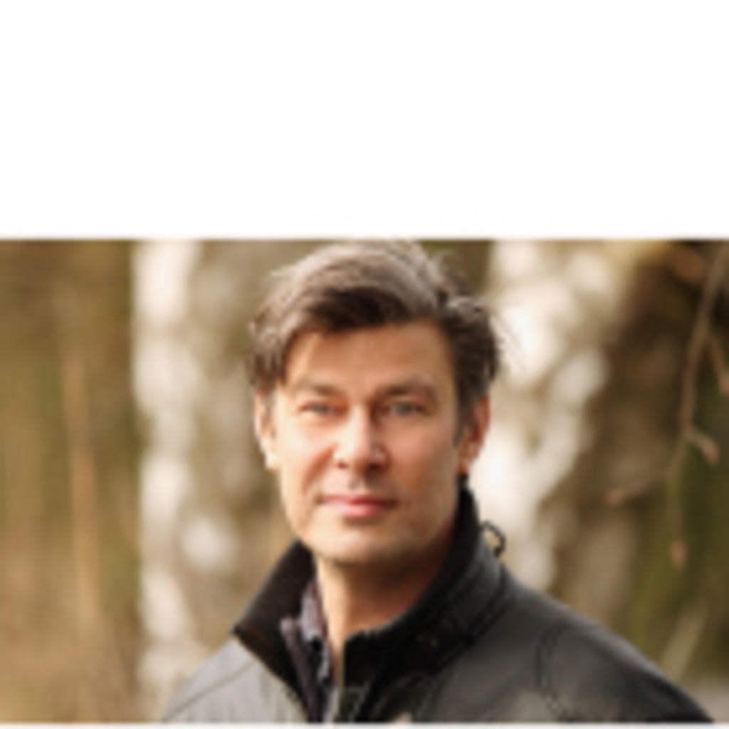 Janco Volk Therapeut rolfing Amsterdam XING