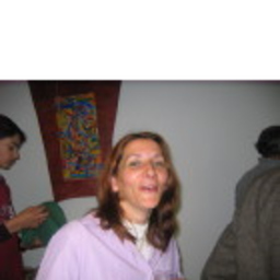 Catherine BICHOT