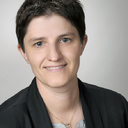 Social Media Profilbild Nadine Rück Landau in der Pfalz