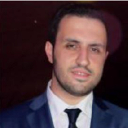 Mustafa Karadag