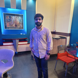 Palash Kumar