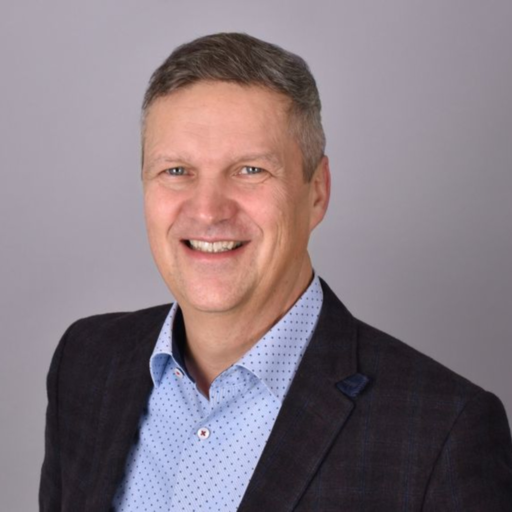 Fritz Strobl Werkleiter / Produktionsleiter / LEAN (OPEX)Manager
