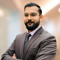 Ravi Gupta