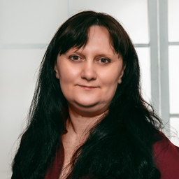 Olena Usenko