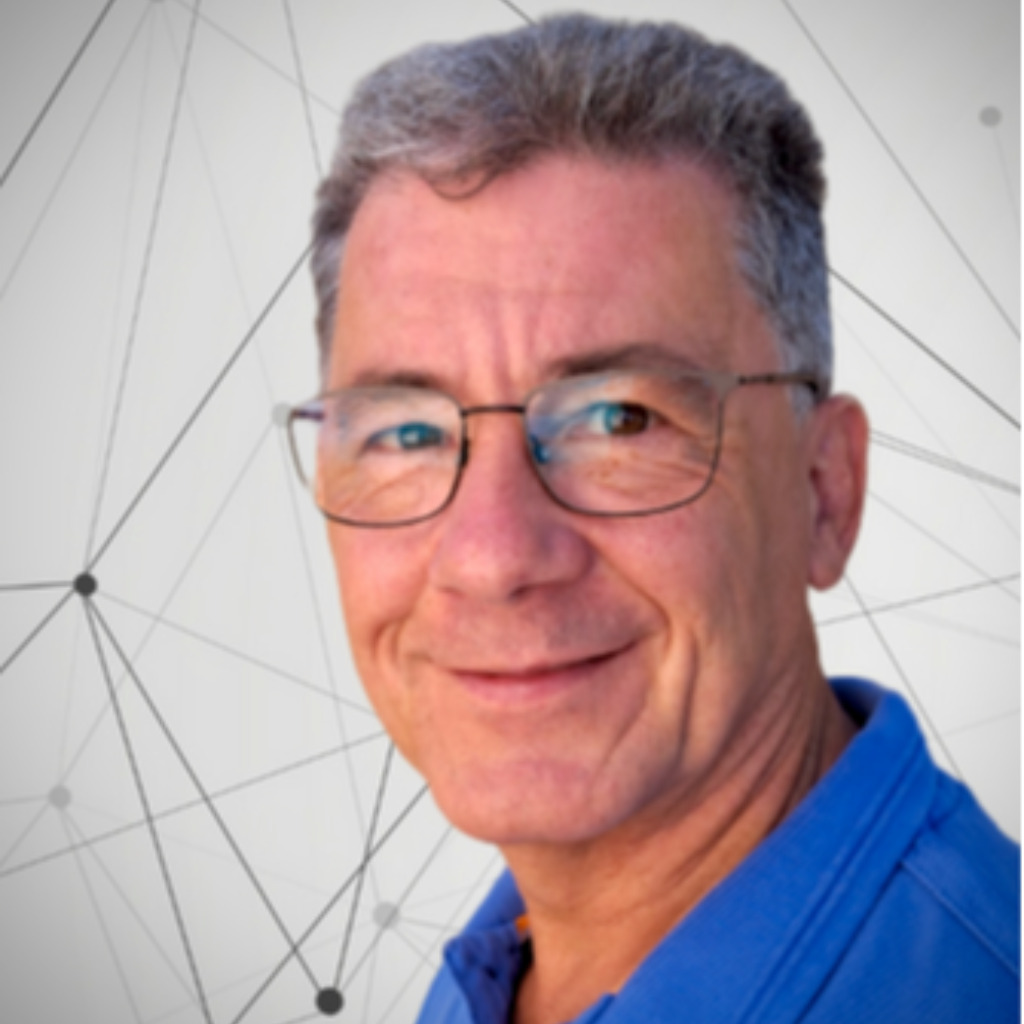 Dipl.Ing. Frank Walheim Geschäftsführer Walheim Holding LTD XING