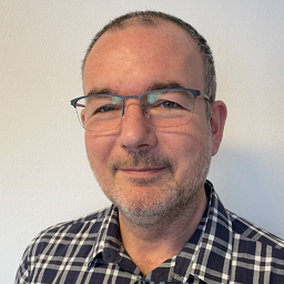 Dirk Spiegelhalter