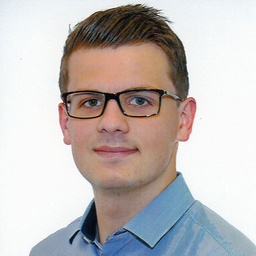 Ing. Marcel Schnizler