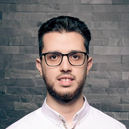 Mohamed Es-Saoudi's profile picture