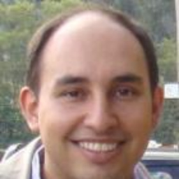 Federico Gomez Mesa