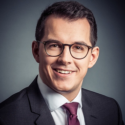 Simon Polotzek (CEFA®)