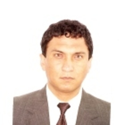 Luis SJ Trabucco Vizcarra
