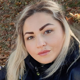 Emilia Coralic