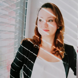 Profilbild Alexandra Köhler