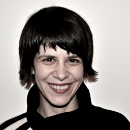 Andreea Negrila