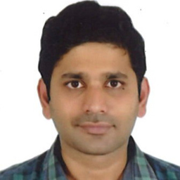 Nikhil Surya Mummadireddy