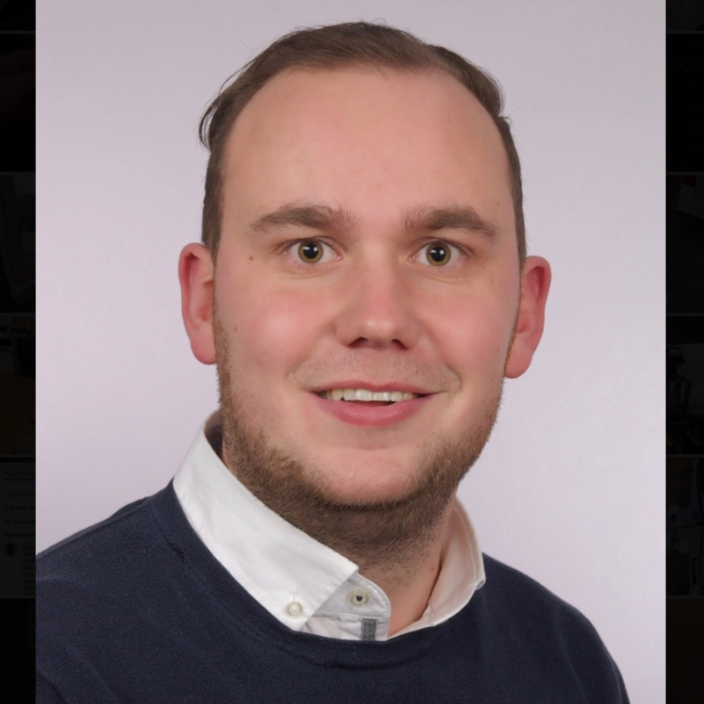 Philipp Otto Projektkaufmann Eiffage InfraNordwest GmbH XING