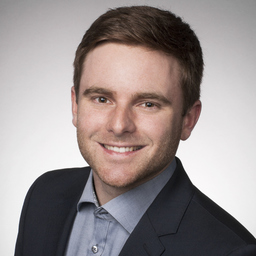 Dr. Marcel Morisse