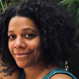 Norma Jackson
