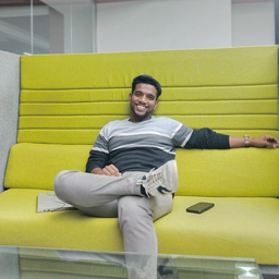 Samuel Kuriakose