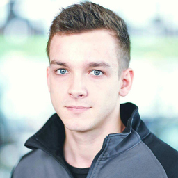 Dominik Dürr