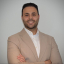 Khaled Albarghothi