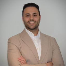 Khaled Albarghothi
