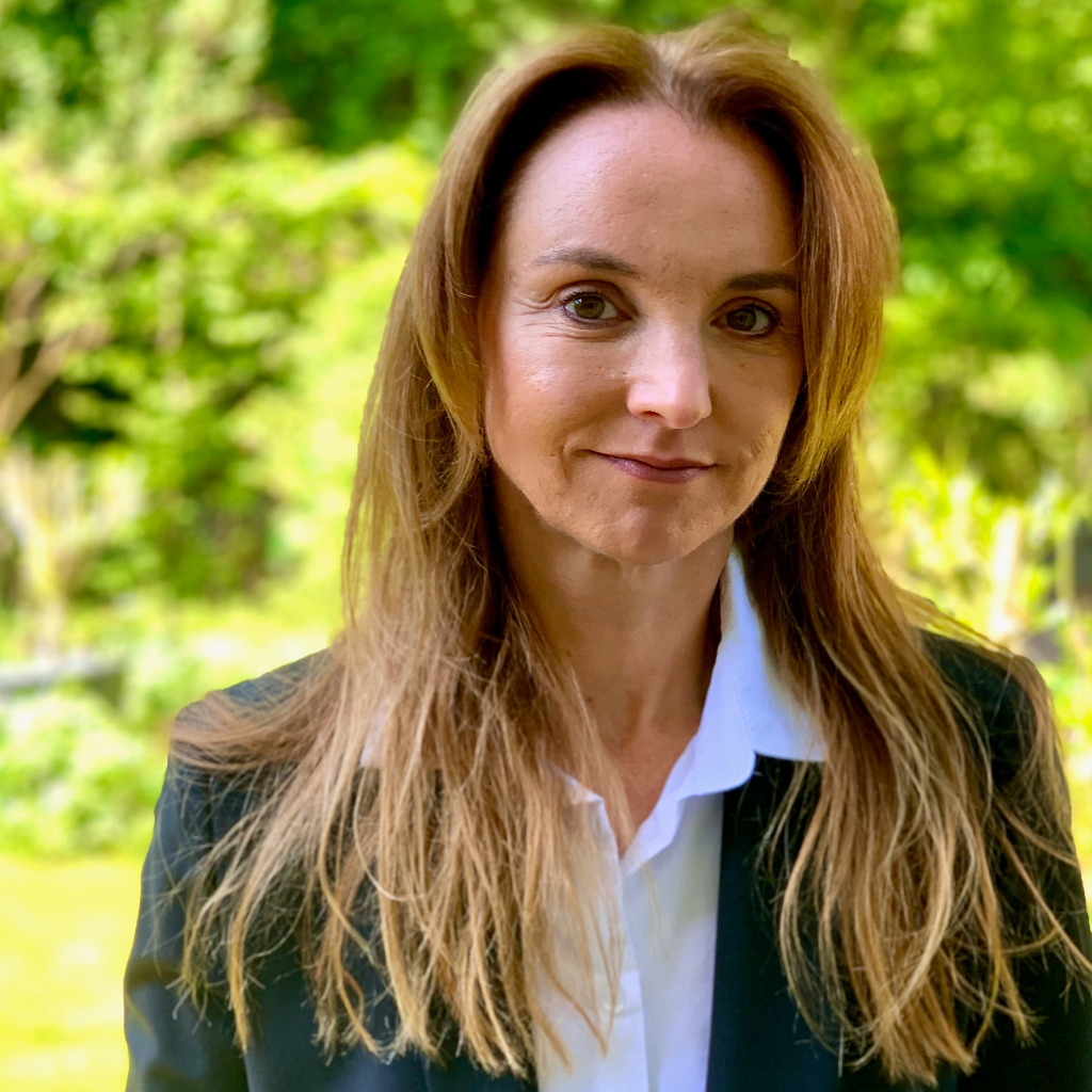 Daniela Knoll Inhaberin Greenlance Media Agentur für