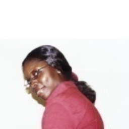 Clairine Yomi  Mbanga